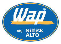 Wap zdaj Nilfisk ALTO