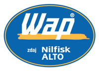 Čistilni stroji