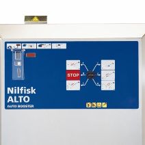 Viskotlačni čisitlci